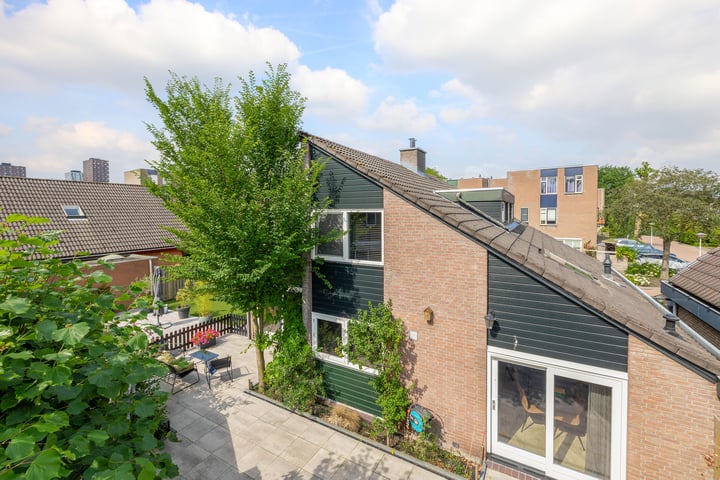 Bekijk foto 58 van Hildebrandhove 116