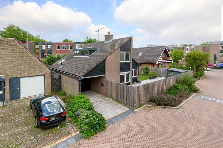 Bekijk foto 59 van Hildebrandhove 116