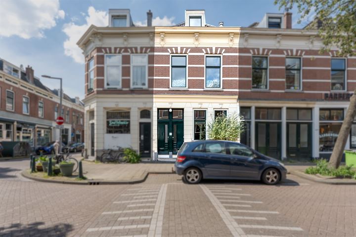 Bekijk foto 1 van 1e Pijnackerstraat 111