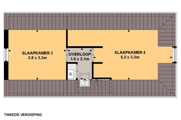 Bekijk foto 43 van 1e Pijnackerstraat 111