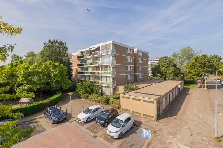 Foto 2 van Kruidenommegang 50