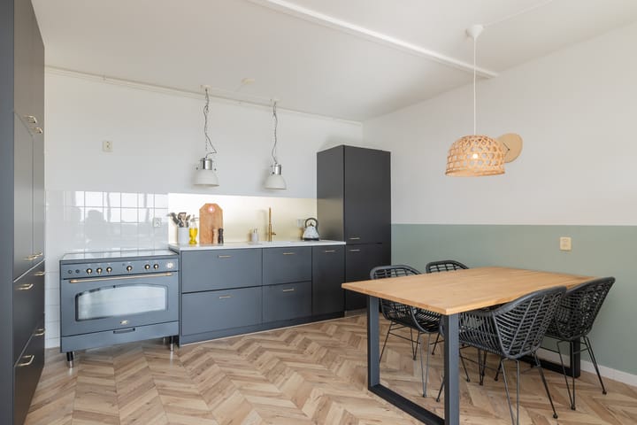 Foto 4 van Kruidenommegang 50