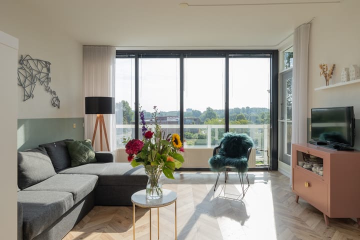 Foto 7 van Kruidenommegang 50