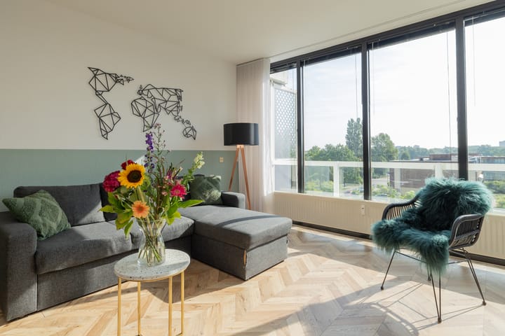 Foto 8 van Kruidenommegang 50