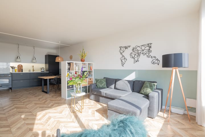 Foto 10 van Kruidenommegang 50