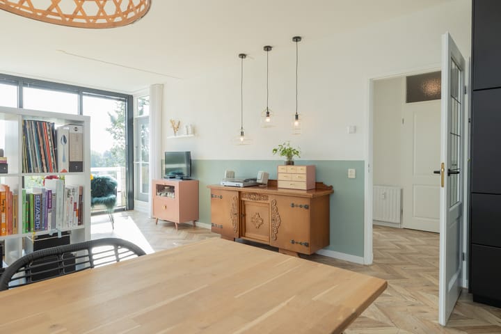 Foto 13 van Kruidenommegang 50