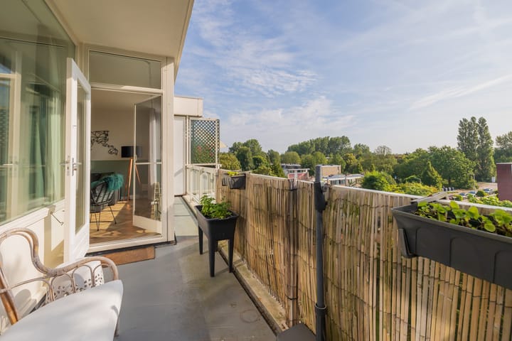 Foto 16 van Kruidenommegang 50