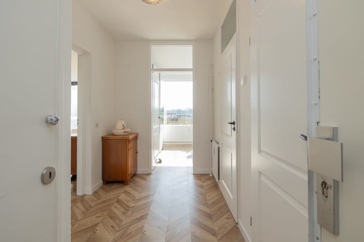 Foto 19 van Kruidenommegang 50