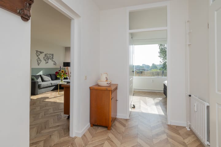 Foto 20 van Kruidenommegang 50