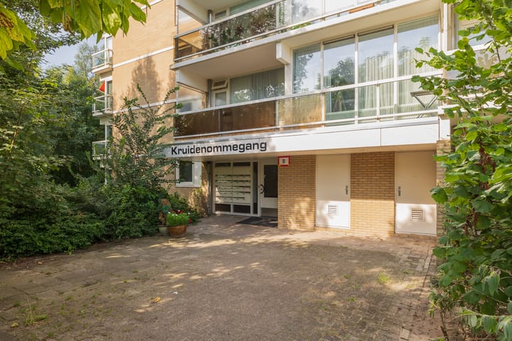 Foto 26 van Kruidenommegang 50