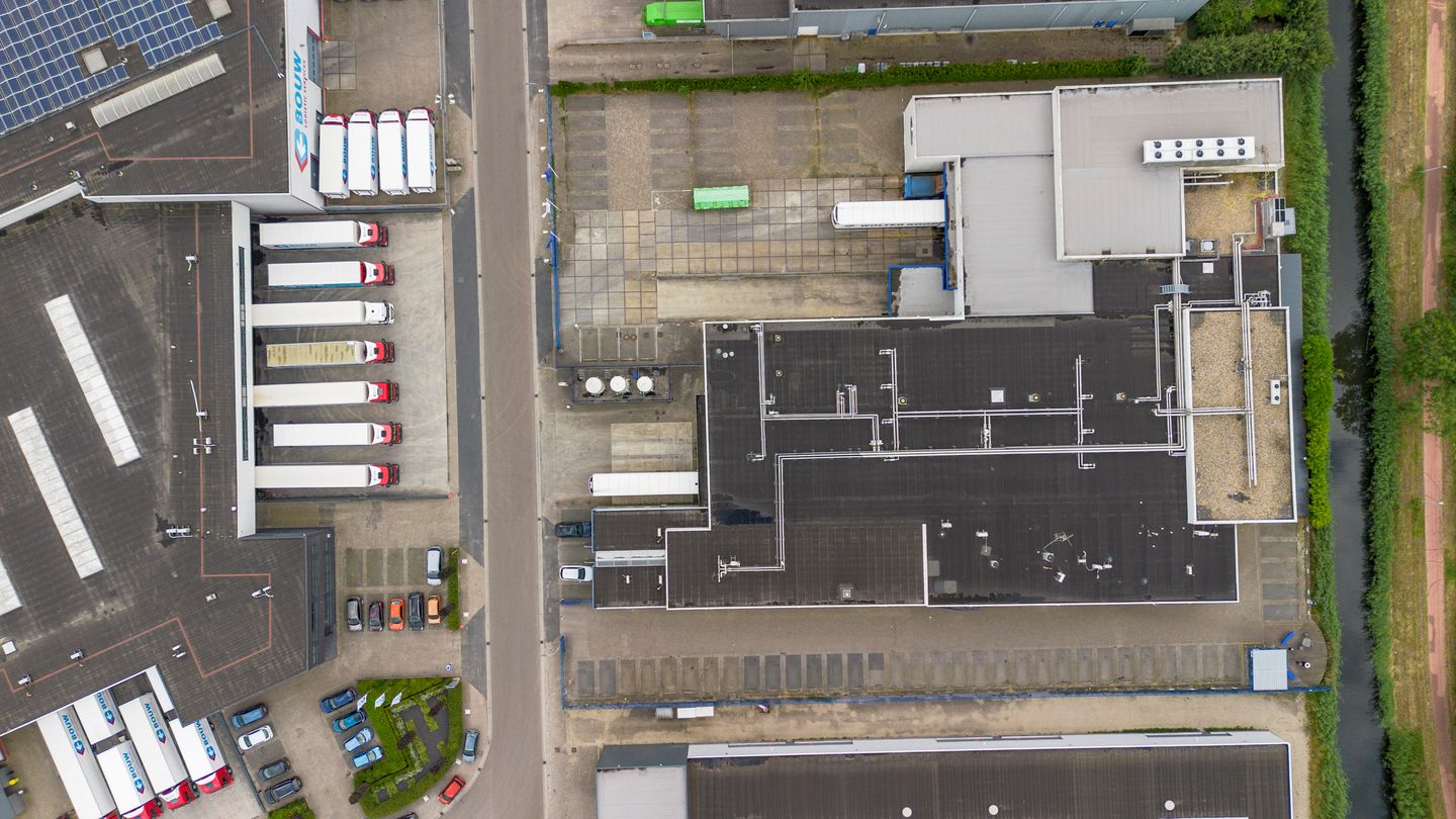 Bekijk foto 4 van Galvanistraat 26