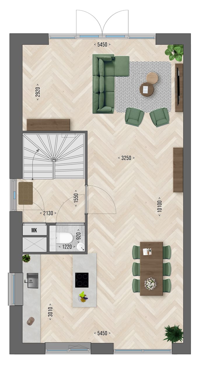 Photo 4 of Moerasorchidee 26