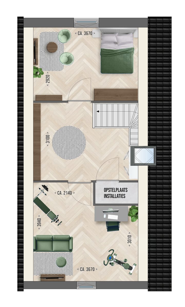 Foto 6 van Rietorchidee 19