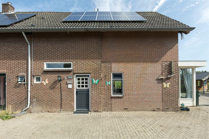 View photo 2 of Hamersestraat 45-B