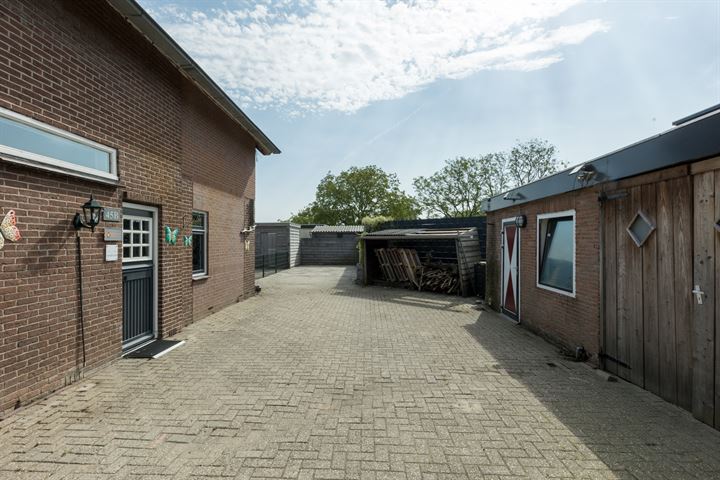 Bekijk foto 3 van Hamersestraat 45-B