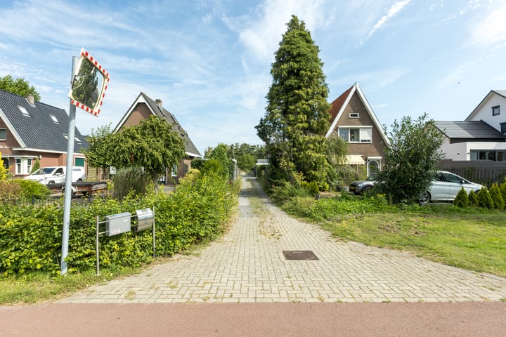 View photo 5 of Hamersestraat 45-B