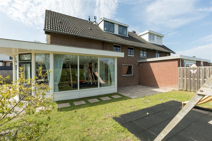 Bekijk foto 42 van Hamersestraat 45-B