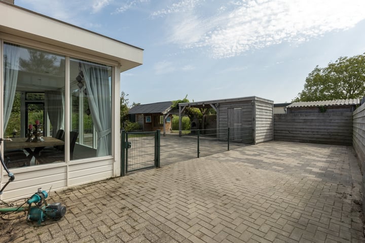 Bekijk foto 50 van Hamersestraat 45-B