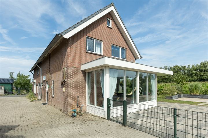 Bekijk foto 51 van Hamersestraat 45-B