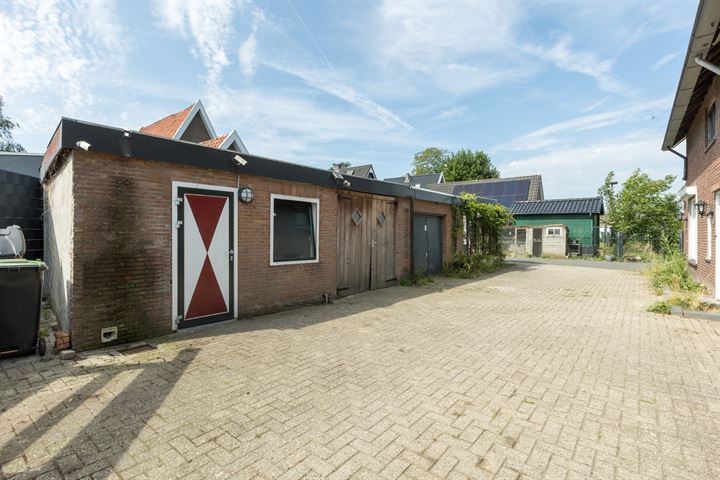 View photo 52 of Hamersestraat 45-B