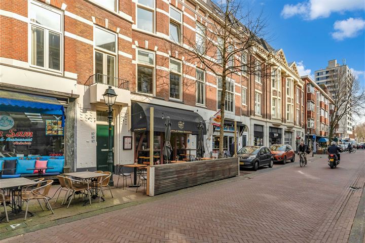 View photo 41 of Reinkenstraat 2-E