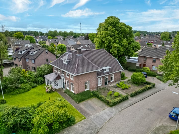 Foto 2 van Wilhelminaplein 5