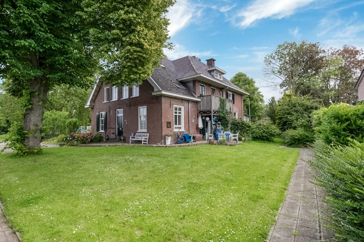 Foto 4 van Wilhelminaplein 5