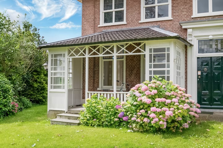 Foto 3 van Wilhelminaplein 5