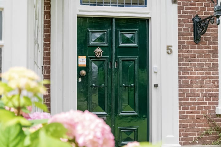 Foto 6 van Wilhelminaplein 5