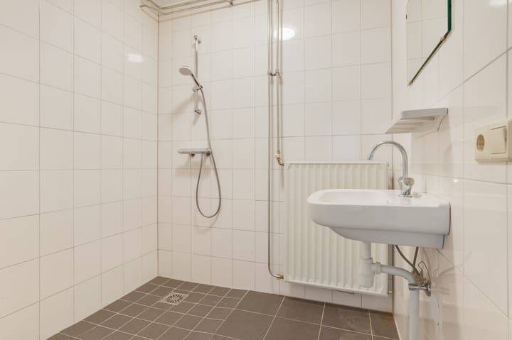 Foto 9 van Wilhelminaplein 5