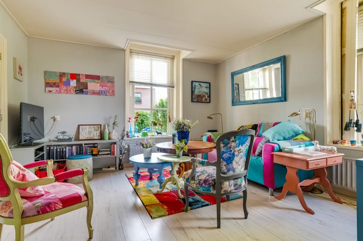 Foto 20 van Wilhelminaplein 5