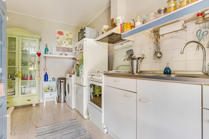 Foto 22 van Wilhelminaplein 5