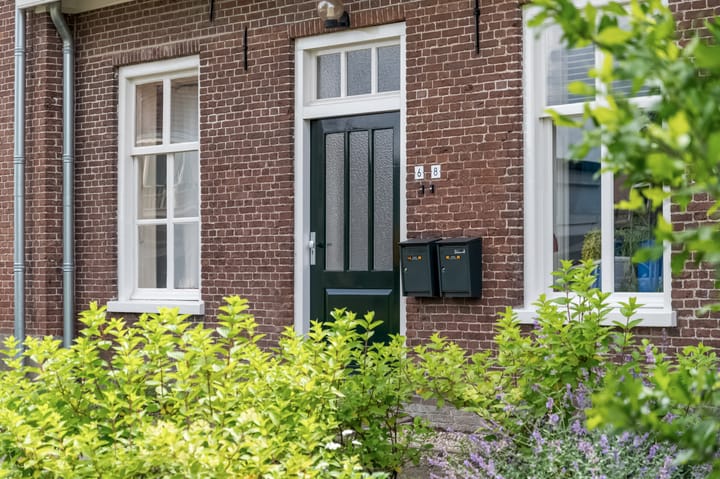 Foto 25 van Wilhelminaplein 5