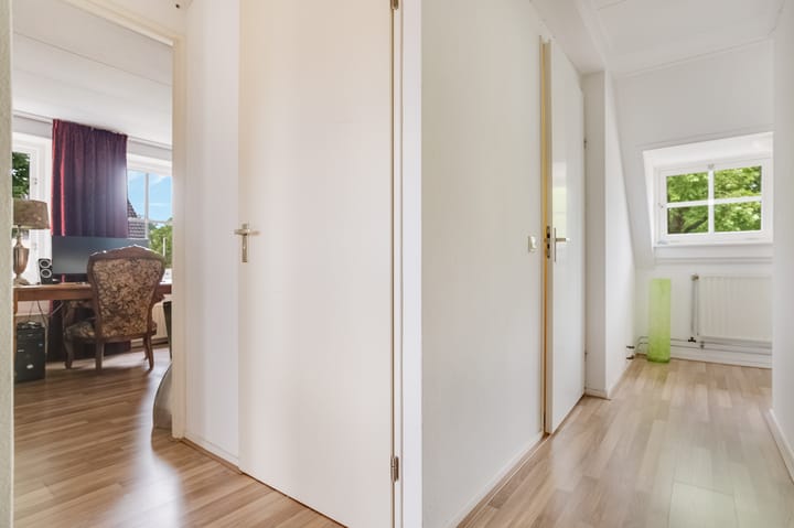 Foto 26 van Wilhelminaplein 5