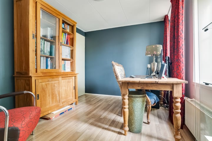 Foto 28 van Wilhelminaplein 5