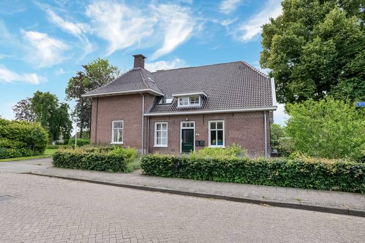 Foto 36 van Wilhelminaplein 5