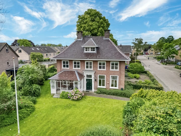 Foto 66 van Wilhelminaplein 5