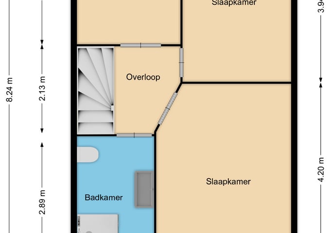 Bekijk foto 39 van Scandinaviëstraat 20