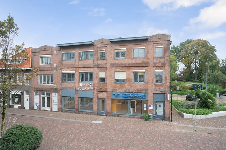 Paternosterstraat 4, Alkmaar