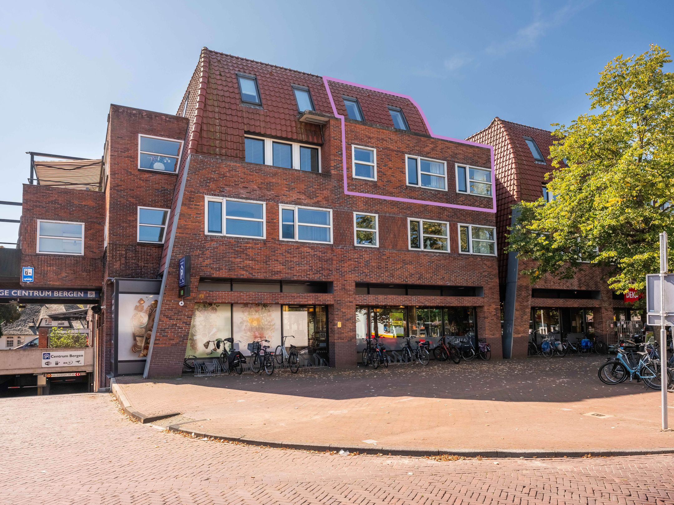 Plein, 32, Bergen (NH), 1861JZ, Noord-Holland, Nederland 32