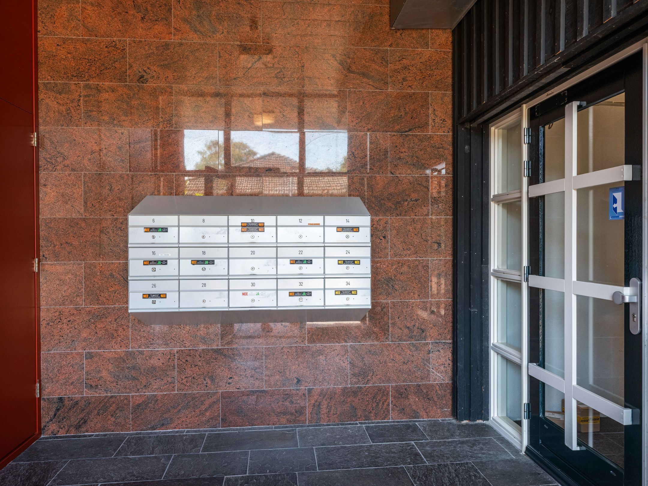 Foto 30 van Plein 32