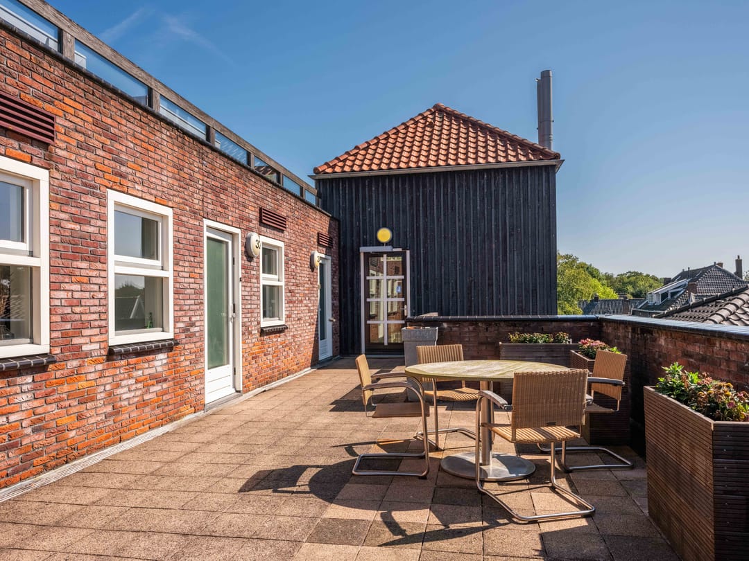 Foto 32 van Plein 32