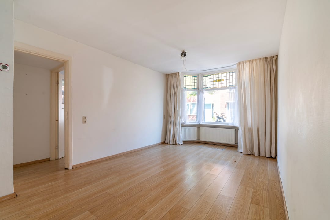 Foto 2 van Kloosterkade 206