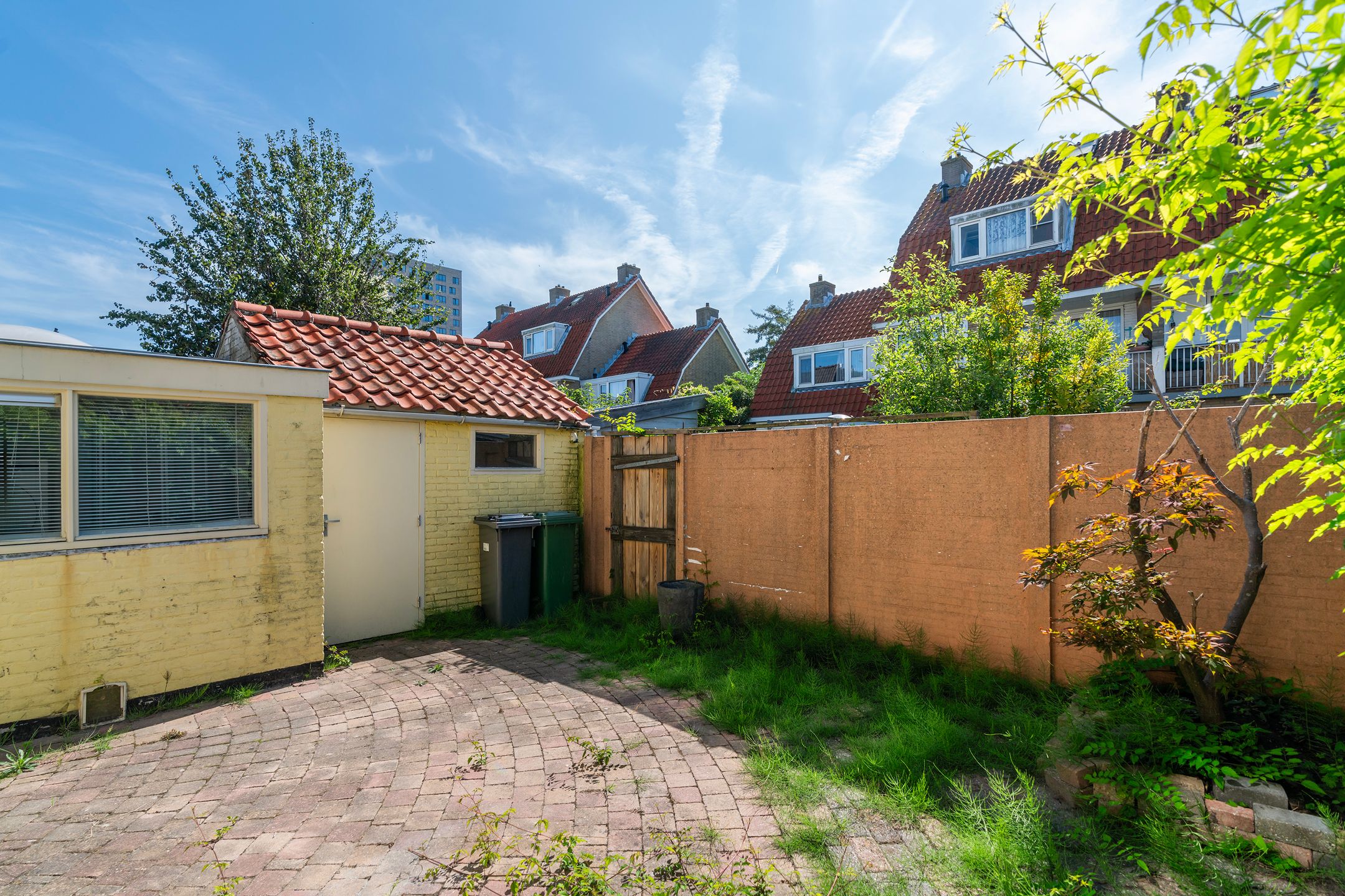 Foto 3 van Kloosterkade 206