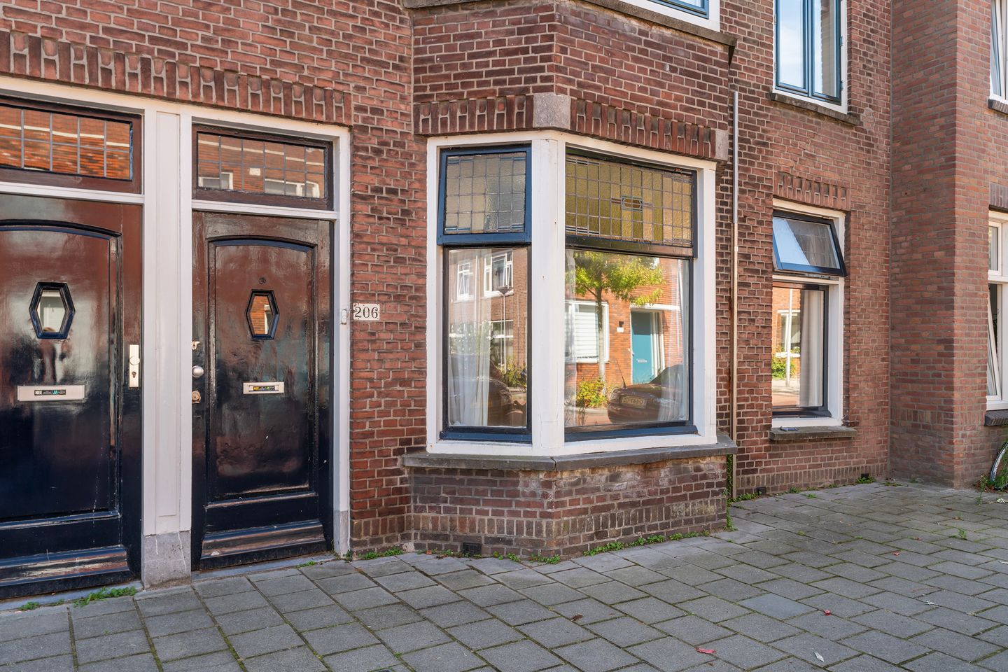Foto 5 van Kloosterkade 206
