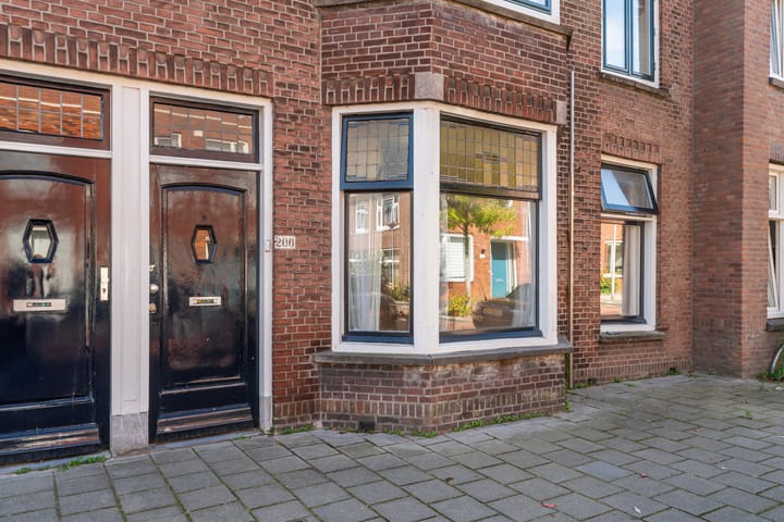 Photo 5 of Kloosterkade 206