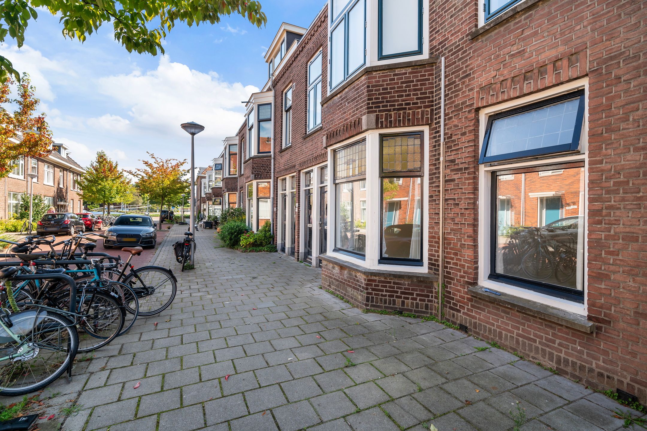 Foto 6 van Kloosterkade 206