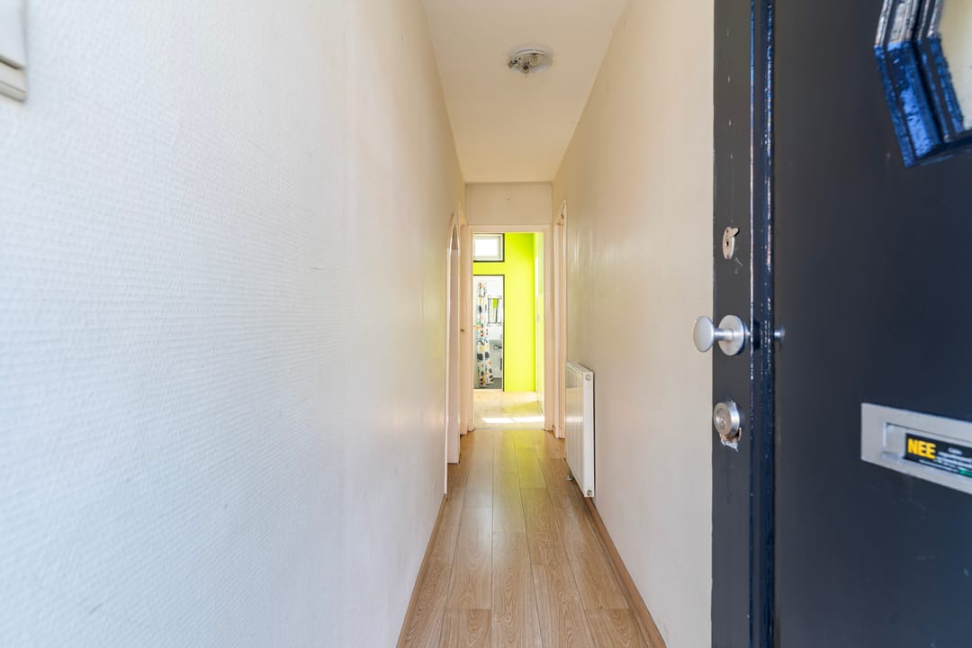 Foto 7 van Kloosterkade 206