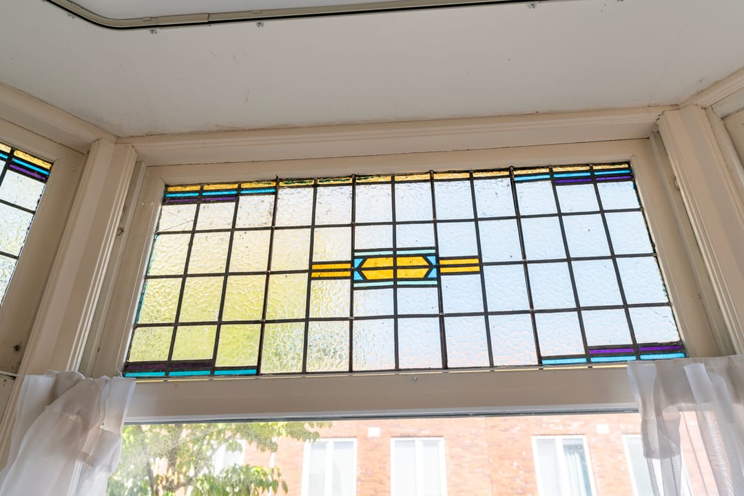 Foto 11 van Kloosterkade 206