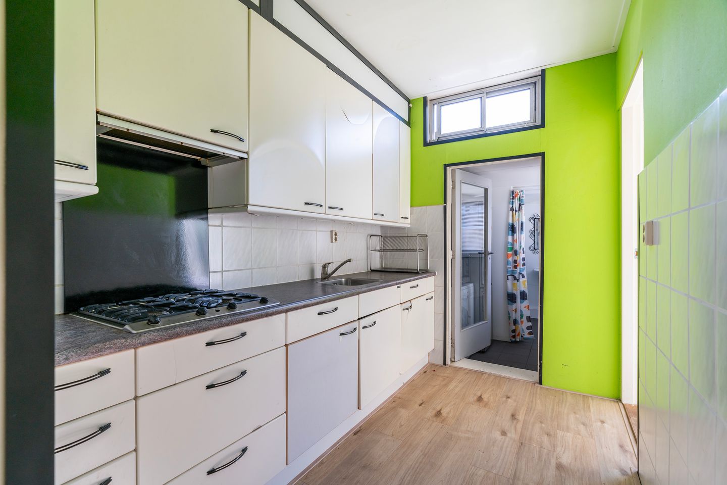 Foto 14 van Kloosterkade 206